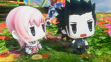 NS World of Final Fantasy Maxima