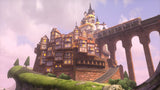 NS World of Final Fantasy Maxima