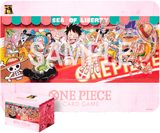 One Piece Card Game - 25th Edition Card Case & Playmat Premium Set
