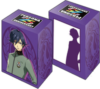 Persona 25th Anniversary - Persona 1 Protagonist Vol.320 Deck Holder V3