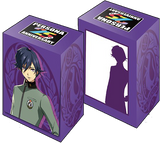 Persona 25th Anniversary - Persona 1 Protagonist Vol.320 Deck Holder V3