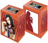 Persona 25th Anniversary - Persona 2 Punisher-Protagonist Vol.322 Deck Holder V3