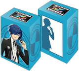 Persona 25th Anniversary - Persona 3 Male Protagonist Vol.323 Deck Holder V3
