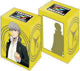 Persona 25th Anniversary - Persona 4 Protagonist Vol.325 Deck Holder V3