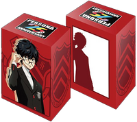 Persona 25th Anniversary - Persona 5 Protagonist Vol.326 Deck Holder V3