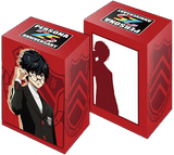 Persona 25th Anniversary - Persona 5 Protagonist Vol.326 Deck Holder V3