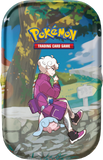 Pokémon TCG: Crown Zenith - Bede Mini Tin