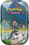 Pokémon TCG: Crown Zenith - Hop Mini Tin