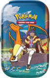 Pokémon TCG: Crown Zenith - Leon Mini Tin