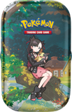 Pokémon TCG: Crown Zenith - Marnie Mini Tin
