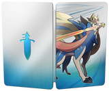 NS Pokémon Sword