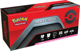 Pokémon TCG: Trainer's Toolkit