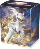 Pokémon TCG - Arceus Deck Case