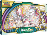 Pokémon TCG: Arceus VSTAR Premium Collection Box