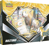 Pokémon TCG: Boltund V Box