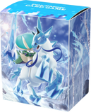 Pokémon TCG - Calyrex (Ice Rider) Deck Case