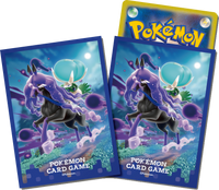 Pokémon TCG - Calyrex (Shadow Rider) Card Sleeves