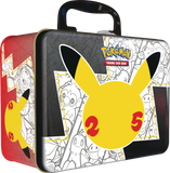 Pokémon TCG: Celebrations Collector Chest