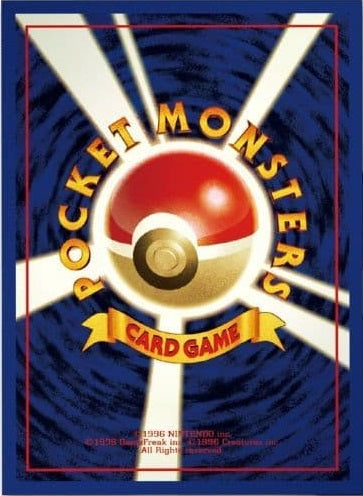 Pokmon TCG - Classic Pokemon Card Game Card Sleeves | Game Academia Singapore Pokmon TCG - Classic Pokemon Card Game Card Sleeves | Game Academia Singapore