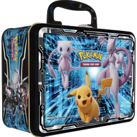 Pokémon TCG: Collector Chest Fall 2019