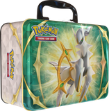 Pokémon TCG: Collector Chest Spring 2022