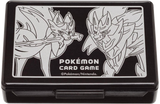 Pokémon TCG - Zacian & Zamazetta Damage Counter Case