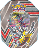Pokémon TCG: Hidden Potential - Giratina V Tin