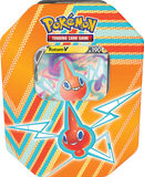 Pokémon TCG: Hidden Potential - Rotom V Tin