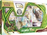 Pokémon TCG: Kleavor VSTAR Premium Collection Box