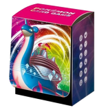 Pokémon TCG - Lapras VMAX Deck Case
