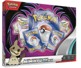 Pokémon TCG: Mimikyu EX Box