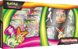 Pokémon TCG: Mythical Squishy Premium Collection Box