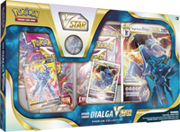 Pokémon TCG: Origin Forme Dialga VSTAR Premium Collection Box