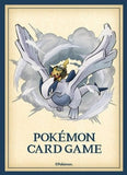 Pokémon TCG - Pikachu Adventure: Pikachu & Lugia Card Sleeves