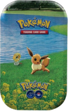 Pokémon TCG: Pokemon GO - Eevee Mini Tin