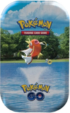 Pokémon TCG: Pokemon GO - Magikarp Mini Tin
