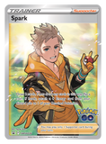 Pokémon TCG: Pokemon GO - Team Instinct Special Collection Box