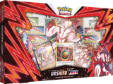 Pokémon TCG: Single Strike Urshifu VMAX Premium Collection Box