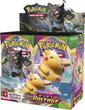 Pokémon TCG: Sword & Shield - Vivid Voltage Booster Box