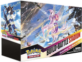 Pokemon TCG: Sword & Shield - Astral Radiance Build & Battle Stadium