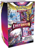 Pokemon TCG - Sword & Shield: Lost Origin Booster Bundle