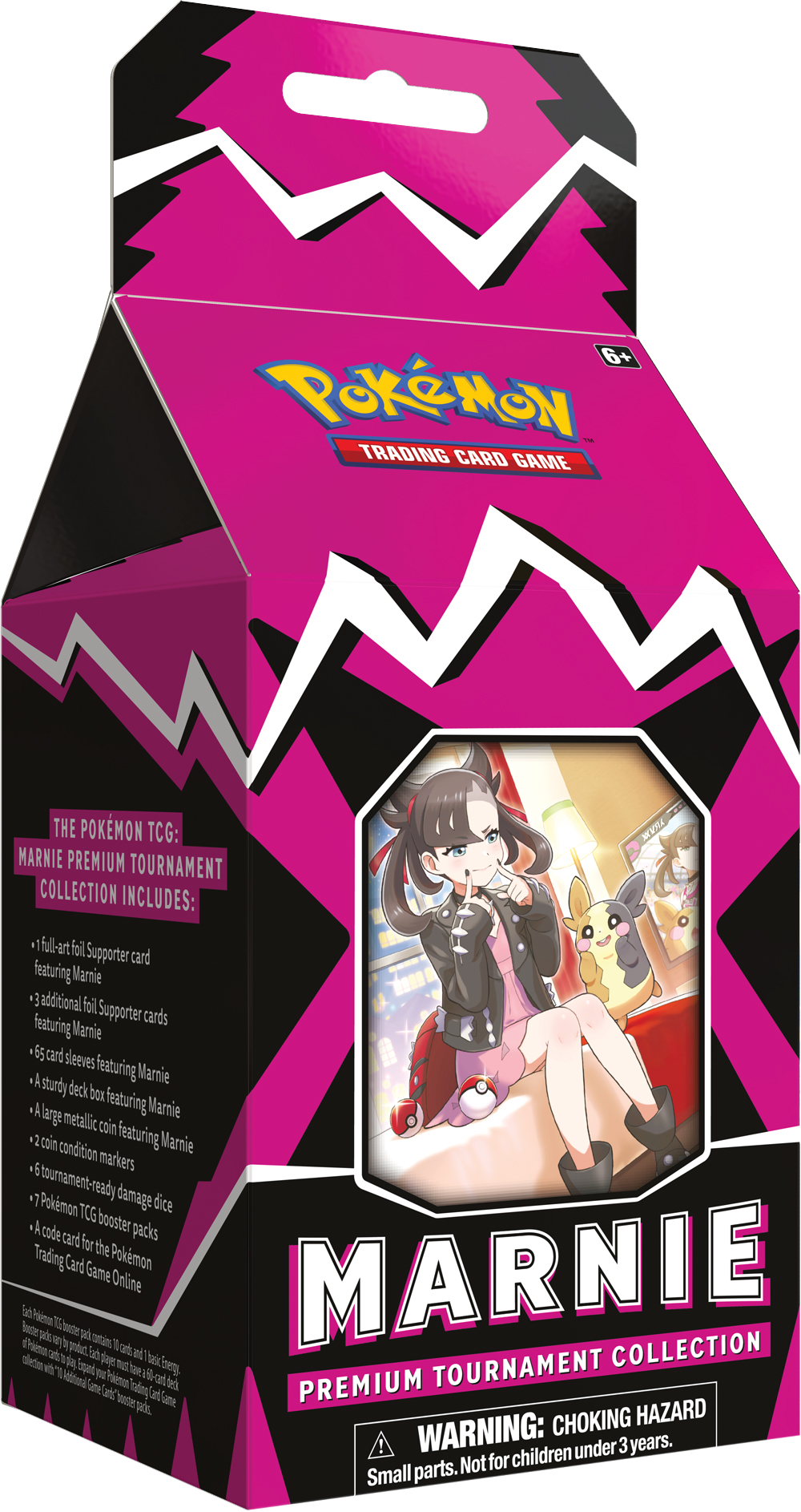 marnie card sleeves Pokmon Trading Game Sleeve, Toys & Collectibles, Trading Cards, Raw Singles on Carousell after for its artwork Pokemon Marnie Sleeve/ScarletAgents (Used) 807767076|