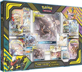 Pokémon TCG: Tag Team Powers - Umbreon & Darkrai Collection Box