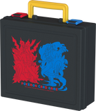Pokémon TCG - Gigantamax Urshifu Deck Carrying Case