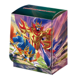 Pokémon TCG - Zacian & Zamazenta Deck Case