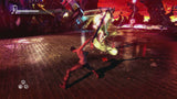 PS4 DMC Devil May Cry (Definitive Edition)