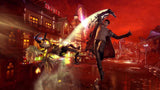 PS4 DMC Devil May Cry (Definitive Edition)