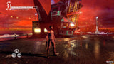 PS4 DMC Devil May Cry (Definitive Edition)