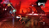 PS4 DMC Devil May Cry (Definitive Edition)