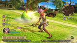 PS4 Dragon Quest Heroes II